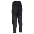 Klim Sedona Woman мотоштаны Black Черный