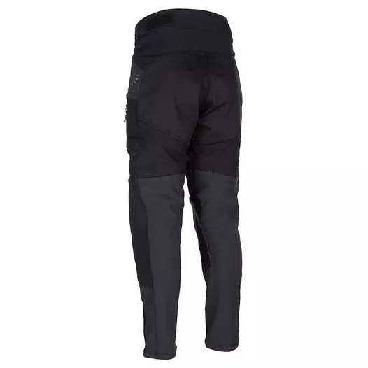 Klim Sedona Woman мотоштаны Black Черный