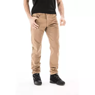 Ixon Barry Jeans Brown Коричневый
