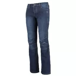 Oj Experience Lady Jeans Blue Синий (размер: 38)