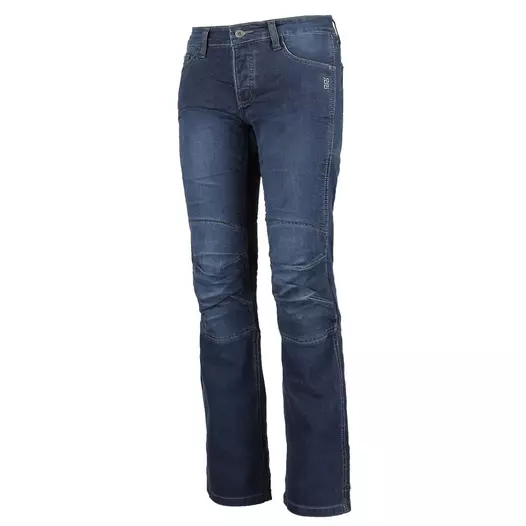 Oj Experience Lady Jeans Blue Синий (размер: 38)