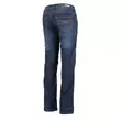 Oj Experience Lady Jeans Blue Синий