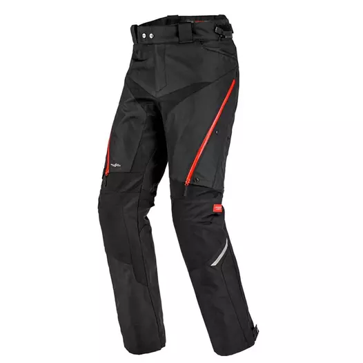 Spidi 4season мотоштаны H2out Lady Black Черный (размер: 2xl)