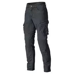 Held Creek Jeans Black Черный