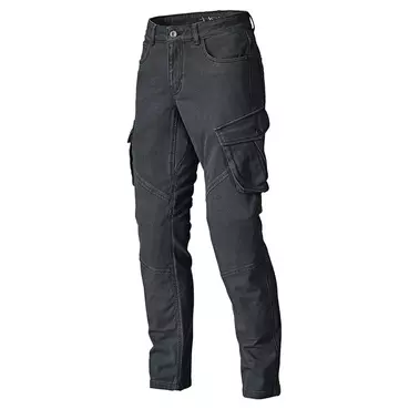 Held Creek Jeans Black Черный