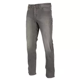 Klim Unlimited Straight Stretch Jeans Steel Grey Серый (размер: 32/30)