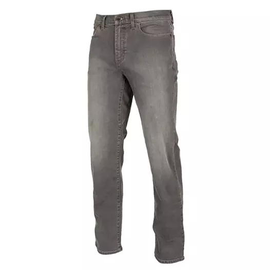 Klim Unlimited Straight Stretch Jeans Steel Grey Серый (размер: 32/30)