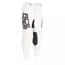 Acerbis K-flex мотоштаны White Белый (размер: 32)