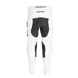 Acerbis K-flex мотоштаны White Белый