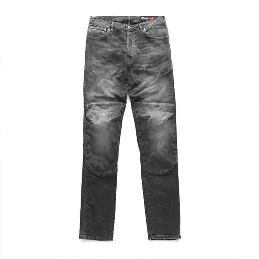 Blauer Jeans Kevin 2.0 Grey Серый (размер: 30)