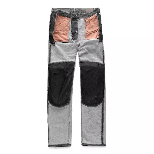 Blauer Jeans Kevin 2.0 Grey Серый