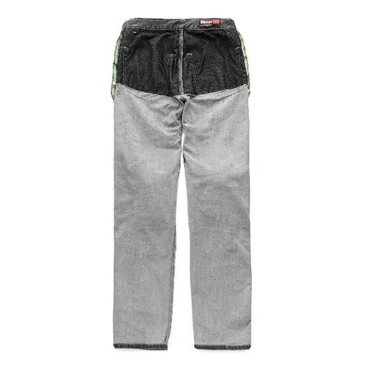Blauer Jeans Kevin 2.0 Grey Серый