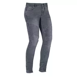 Ixon Vicky Lady Jeans Grey Серый (размер: xl)