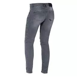 Ixon Vicky Lady Jeans Grey Серый