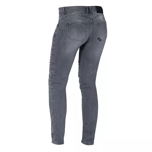 Ixon Vicky Lady Jeans Grey Серый