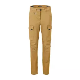Spidi Pathfinder 2 Cargo Lady Jeans Sand Коричневый