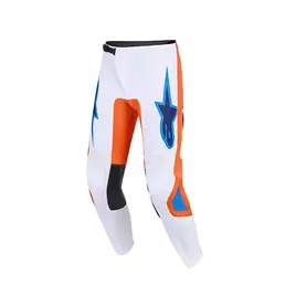 Alpinestars Fluid Grid 2026 мотоштаны Orange Оранжевый (размер: 28)