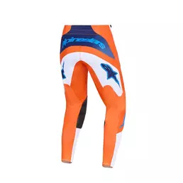 Alpinestars Fluid Grid 2026 мотоштаны Orange Оранжевый