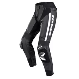 Spidi Rr Pro 2 Lady мотоштаны White Белый