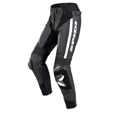 Spidi Rr Pro 2 Lady мотоштаны White Белый