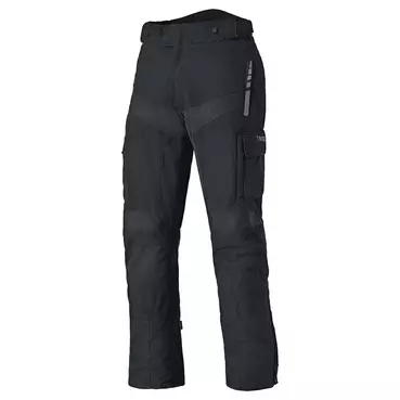 Held Renegade 2 Lady мотоштаны Black Черный