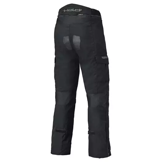 Held Renegade 2 Lady мотоштаны Black Черный