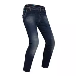 Pmj Russel Jeans Blue Синий