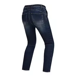 Pmj Russel Jeans Blue Синий