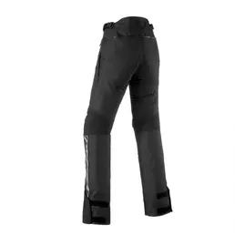 Clover Light Pro 3 Wp Lady мотоштаны Black Черный