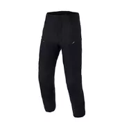 Alpinestars Explore Ast Short мотоштаны Black Черный