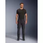 Alpinestars Explore Ast Short мотоштаны Black Черный