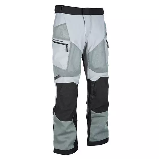 Klim Baja S4 мотоштаны Monument Black Черный (размер: 30-short)