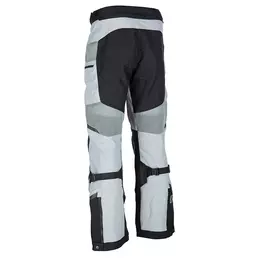 Klim Baja S4 мотоштаны Monument Black Черный