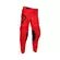 Acerbis Mx Track Inc мотоштаны Red Black Красный