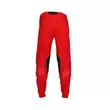 Acerbis Mx Track Inc мотоштаны Red Black Красный