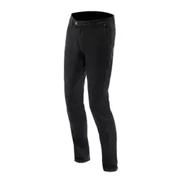 Dainese Chinos Tapered Jeans Black Черный (размер: 38)