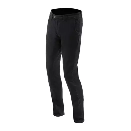 Dainese Chinos Tapered Jeans Black Черный (размер: 38)