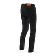 Dainese Chinos Tapered Jeans Black Черный