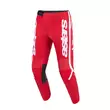 Alpinestars Fluid Apex 2026 мотоштаны Red Красный (размер: 28)