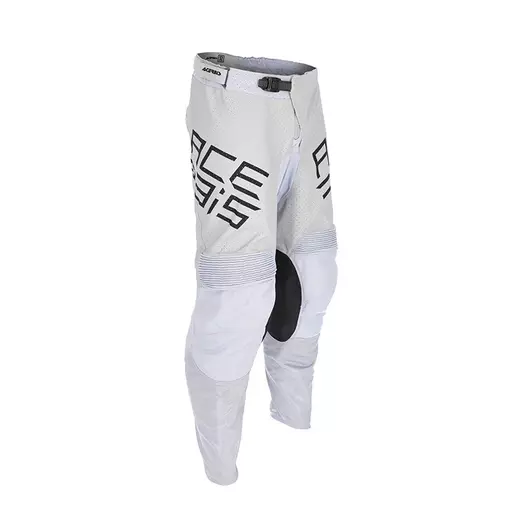 Acerbis Mx K-windy Vented мотоштаны Light Grey Серый (размер: 28)