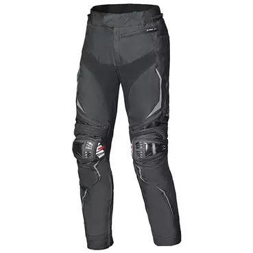 Held Grind Srx мотоштаны Black Черный