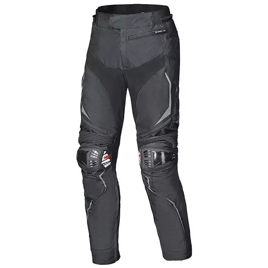 Held Grind Srx мотоштаны Black Черный