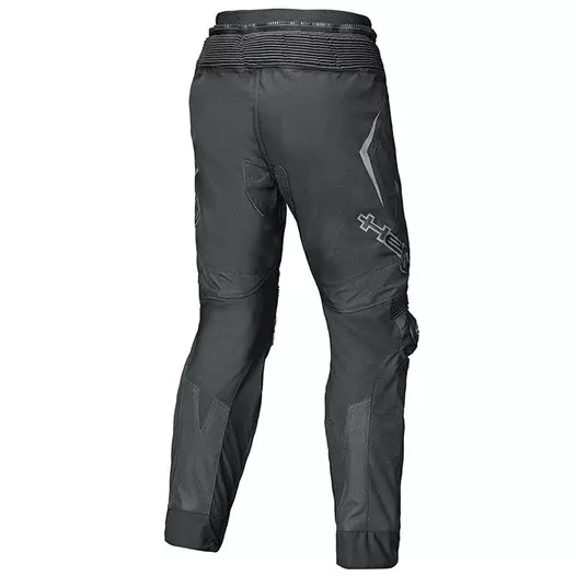 Held Grind Srx мотоштаны Black Черный