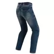 Pmj Vegas Denim Jeans Medium Blue Синий