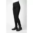 Bull-it Eclipse Slim Short Lady Jeans Black Черный