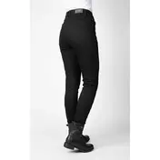 Bull-it Eclipse Slim Short Lady Jeans Black Черный