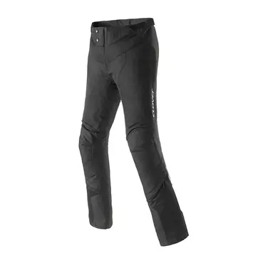 Clover Airjet 6 Lady мотоштаны Black Черный