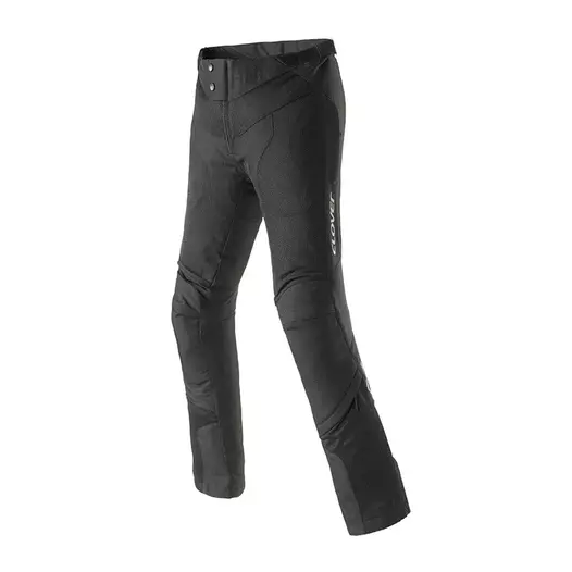 Clover Airjet 6 Lady мотоштаны Black Черный (размер: 38)