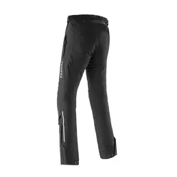 Clover Airjet 6 Lady мотоштаны Black Черный