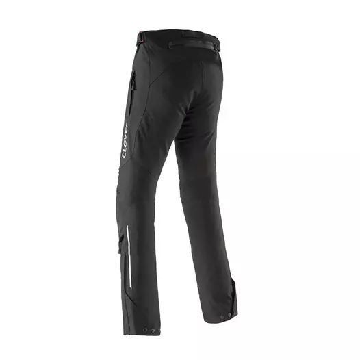 Clover Airjet 6 Lady мотоштаны Black Черный